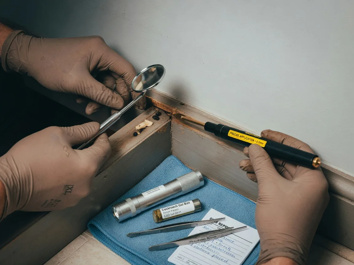Why choose Emergency Pest Control in Mather, PA